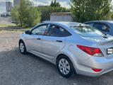 Hyundai Accent 2014 года за 5 000 000 тг. в Астана