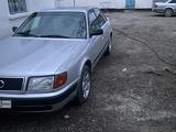 Audi 100 1991 года за 2 200 000 тг. в Тараз – фото 3