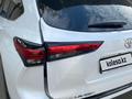 Toyota Highlander 2023 года за 38 000 000 тг. в Павлодар – фото 9