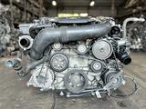 Двигатель M 271 DE 18AL 1.8 литра турбо Mercedes Benz C-klass, E-klass; за 1 500 000 тг. в Астана – фото 2