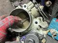 Привозная дроссельная заслонка MITSUBISHI за 2 000 тг. в Алматы