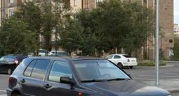 Volkswagen Golf 1994 годаүшін1 270 000 тг. в Караганда – фото 3