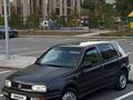Volkswagen Golf 1994 годаүшін1 270 000 тг. в Караганда
