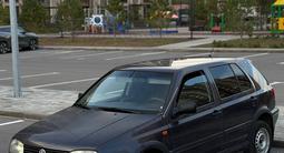 Volkswagen Golf 1994 годаүшін1 270 000 тг. в Караганда