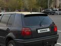 Volkswagen Golf 1994 годаүшін1 270 000 тг. в Караганда – фото 6