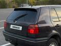 Volkswagen Golf 1994 годаүшін1 270 000 тг. в Караганда – фото 8