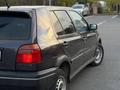 Volkswagen Golf 1994 годаүшін1 270 000 тг. в Караганда – фото 9