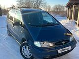 Volkswagen Sharan 2000 годаүшін1 750 000 тг. в Караганда