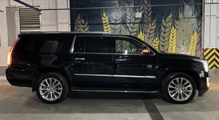 Cadillac Escalade 2020 года за 33 000 000 тг. в Астана