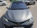 Toyota Camry 2021 года за 15 000 000 тг. в Алматы