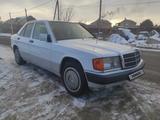 Mercedes-Benz 190 1992 годаүшін2 200 000 тг. в Караганда – фото 2