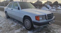 Mercedes-Benz 190 1992 годаүшін2 200 000 тг. в Караганда – фото 2