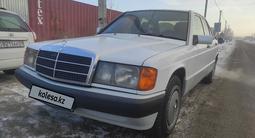 Mercedes-Benz 190 1992 годаүшін2 200 000 тг. в Караганда