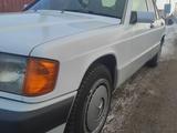 Mercedes-Benz 190 1992 годаүшін2 200 000 тг. в Караганда – фото 3