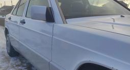 Mercedes-Benz 190 1992 годаүшін2 200 000 тг. в Караганда – фото 4
