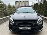 Mercedes-Benz S 500 2013 года за 26 000 000 тг. в Алматы