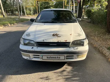 Toyota Corona 1995 года за 1 200 000 тг. в Алматы – фото 2