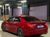 Toyota Camry 2011 годаүшін6 700 000 тг. в Астана – фото 2