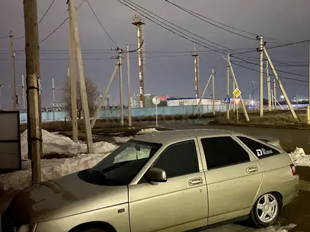 ВАЗ (Lada) 2112 2006 года за 1 100 000 тг. в Уральск