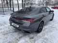 Hyundai Elantra 2022 годаfor11 500 000 тг. в Актобе – фото 4