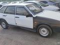 ВАЗ (Lada) 2109 1997 года за 350 000 тг. в Экибастуз