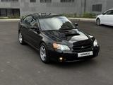 Subaru Legacy 2006 года за 4 480 000 тг. в Алматы