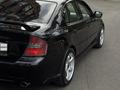 Subaru Legacy 2006 года за 4 480 000 тг. в Алматы – фото 12