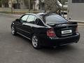 Subaru Legacy 2006 года за 4 480 000 тг. в Алматы – фото 15