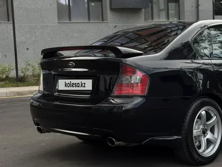 Subaru Legacy 2006 года за 4 480 000 тг. в Алматы – фото 17