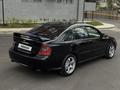 Subaru Legacy 2006 года за 4 480 000 тг. в Алматы – фото 20