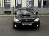 Subaru Legacy 2006 года за 4 480 000 тг. в Алматы – фото 3