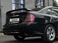 Subaru Legacy 2006 года за 4 480 000 тг. в Алматы – фото 21