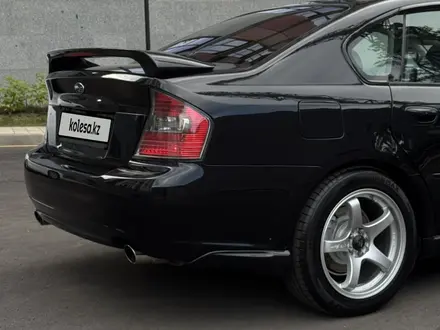 Subaru Legacy 2006 года за 4 480 000 тг. в Алматы – фото 25