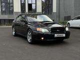 Subaru Legacy 2006 года за 4 480 000 тг. в Алматы – фото 2