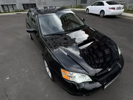 Subaru Legacy 2006 года за 4 480 000 тг. в Алматы – фото 30