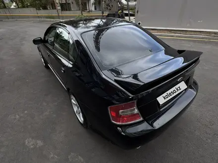 Subaru Legacy 2006 года за 4 480 000 тг. в Алматы – фото 32