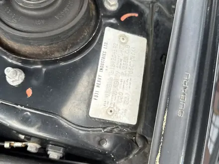 Subaru Legacy 2006 года за 4 480 000 тг. в Алматы – фото 59