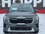 Kia Seltos 2023 года за 9 700 000 тг. в Актобе – фото 2