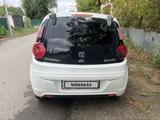 Changan Benni 2012 года за 1 500 000 тг. в Актобе – фото 4