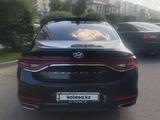 Hyundai Grandeur 2017 года за 11 000 000 тг. в Астана – фото 4