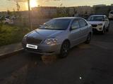 Toyota Corolla 2002 годаүшін1 750 000 тг. в Алматы