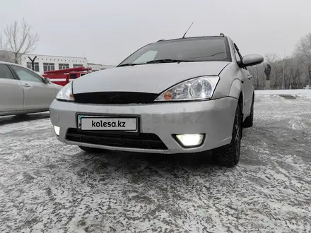 Ford Focus 2003 года за 2 000 000 тг. в Семей