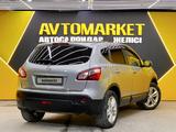 Nissan Qashqai 2013 годаfor7 250 000 тг. в Астана – фото 5