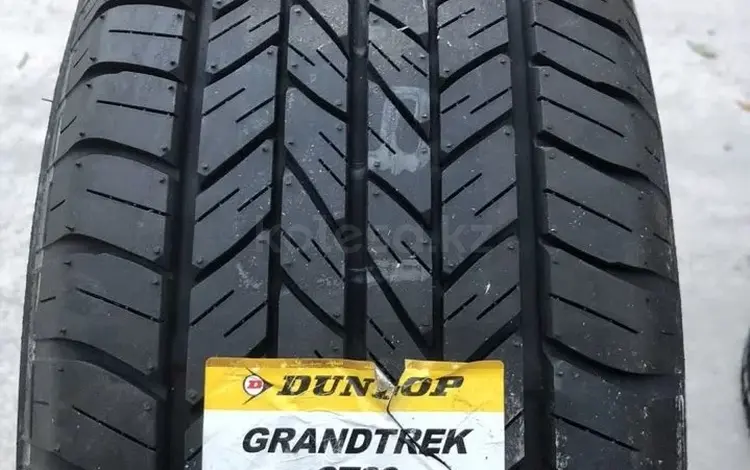 Dunlop Grandtrek ST20 225/65R18 103Hүшін56 400 тг. в Алматы