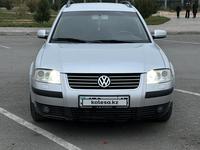 Volkswagen Passat 2004 года за 3 800 000 тг. в Шымкент