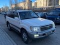 Toyota Land Cruiser 2006 годаfor13 500 000 тг. в Астана – фото 2