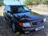 Audi 100 1992 года за 2 900 000 тг. в Алматы