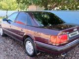 Audi 100 1992 года за 2 900 000 тг. в Алматы – фото 2