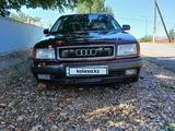 Audi 100 1992 года за 2 900 000 тг. в Алматы – фото 3
