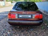 Audi 100 1992 года за 2 900 000 тг. в Алматы – фото 4